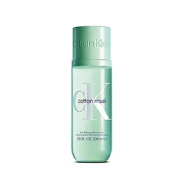 Calvin Klein CK Cotton Musk Body Mist 236 ml